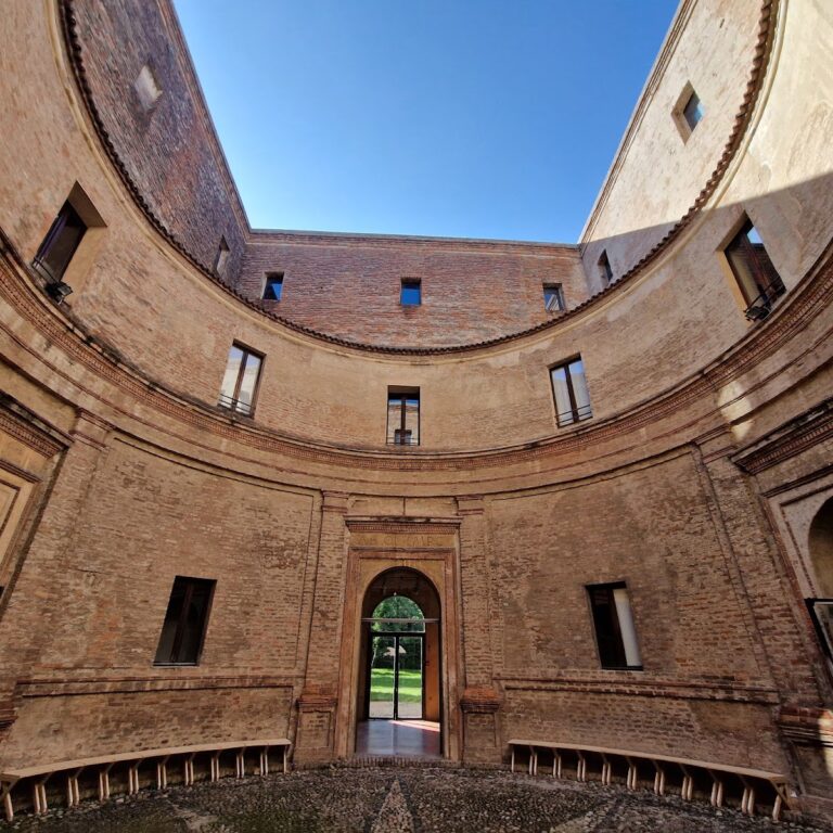 Casa del Mantegna: Andrea Mantegna’s Renaissance House in Mantua