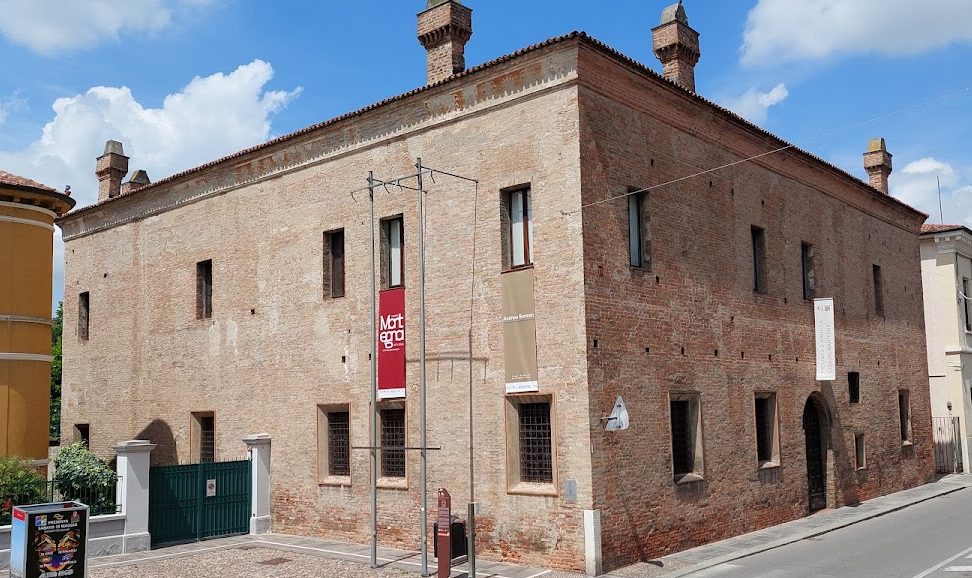 Casa del Mantegna: Andrea Mantegna’s Renaissance House in Mantua 2 Casa del Mantegna