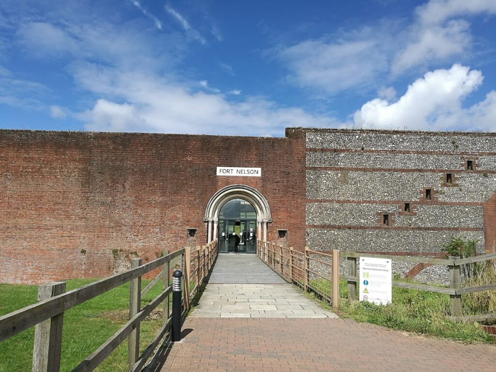Fort Nelson
