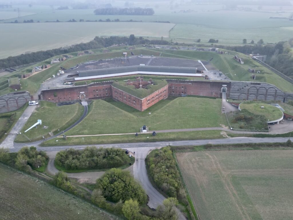 Fort Nelson