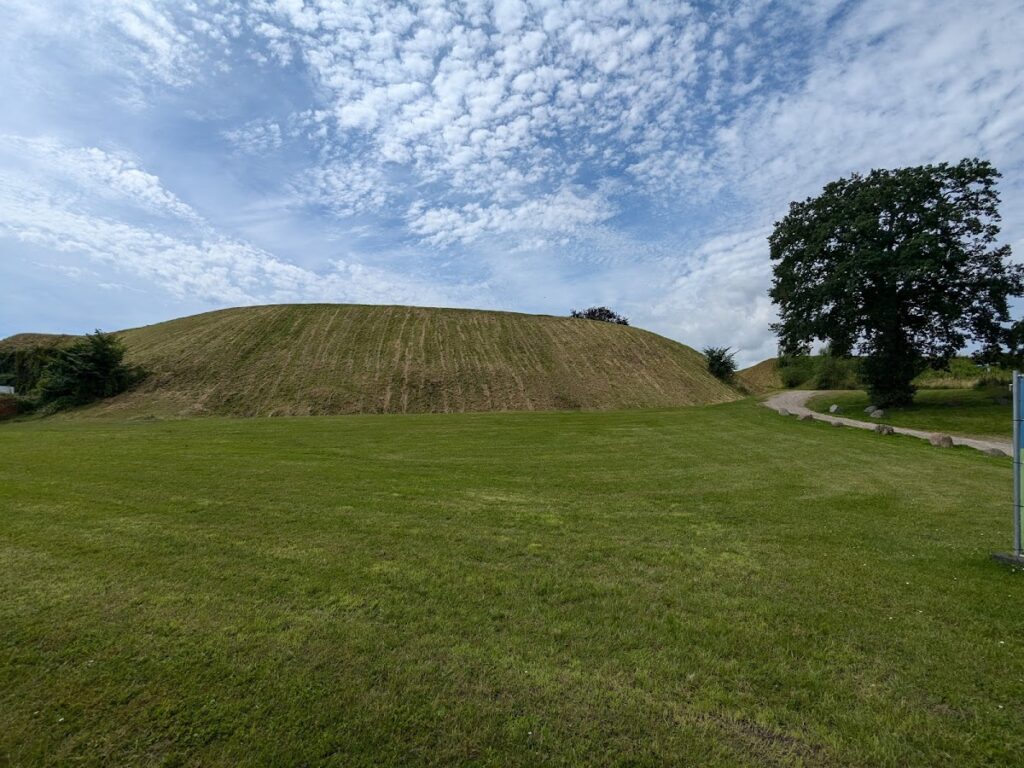 Oldenburger Wall