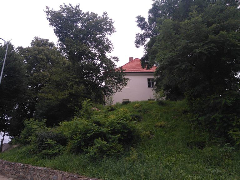 Połczyn-Zdrój Palace: A Late-Baroque Municipal Residence in Poland