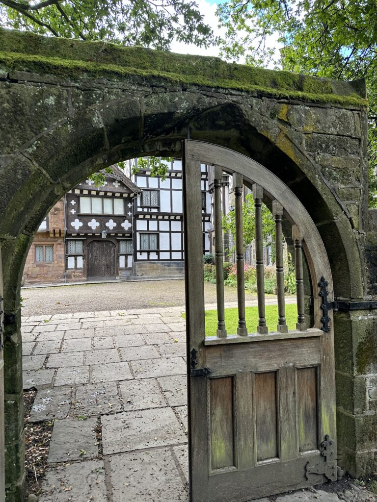 Turton Tower: A Historic Manor House in Bolton 3 Turton Tower