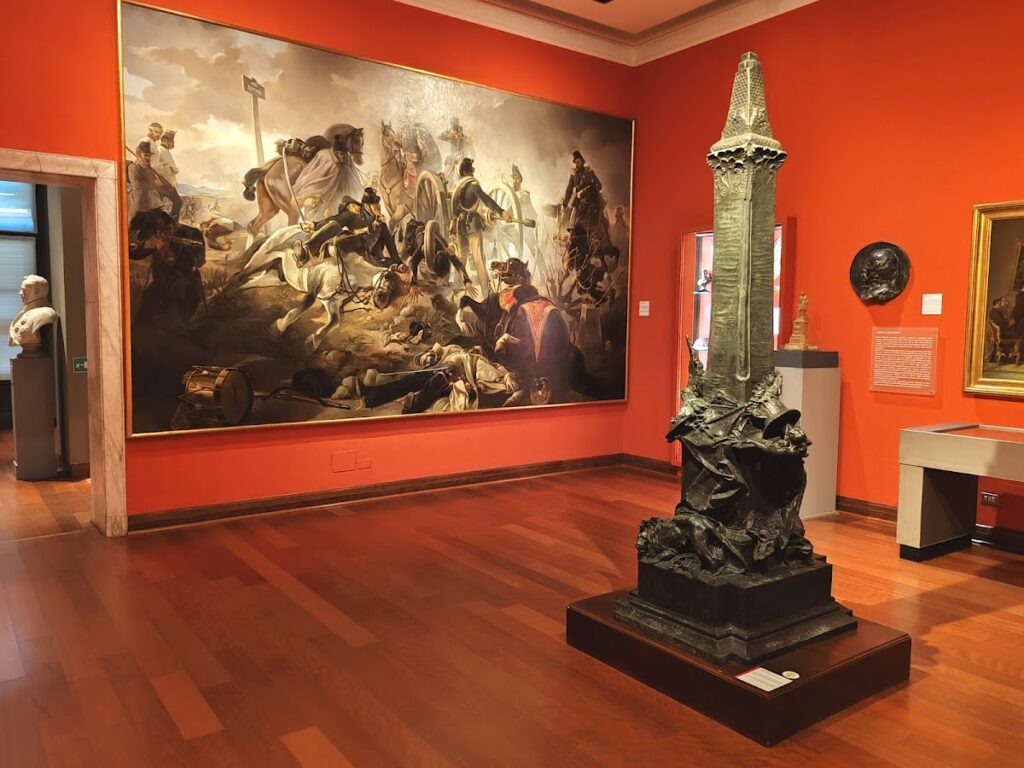 Museum of the Risorgimento