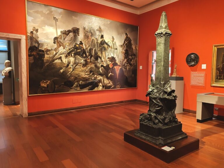 Museum of the Risorgimento: Milan’s Historical Museum of Italian Unification