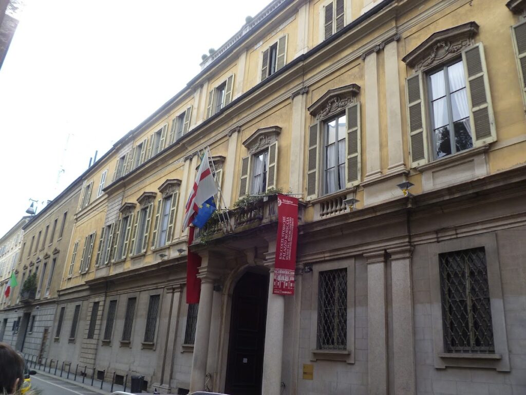 Museum of the Risorgimento
