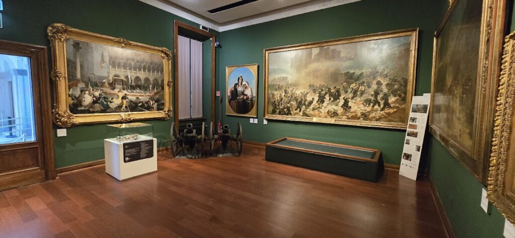 Museum of the Risorgimento