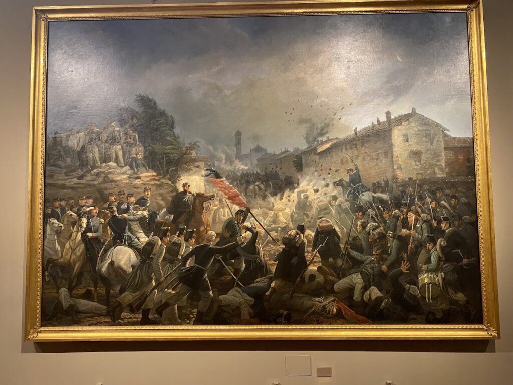 Museum of the Risorgimento