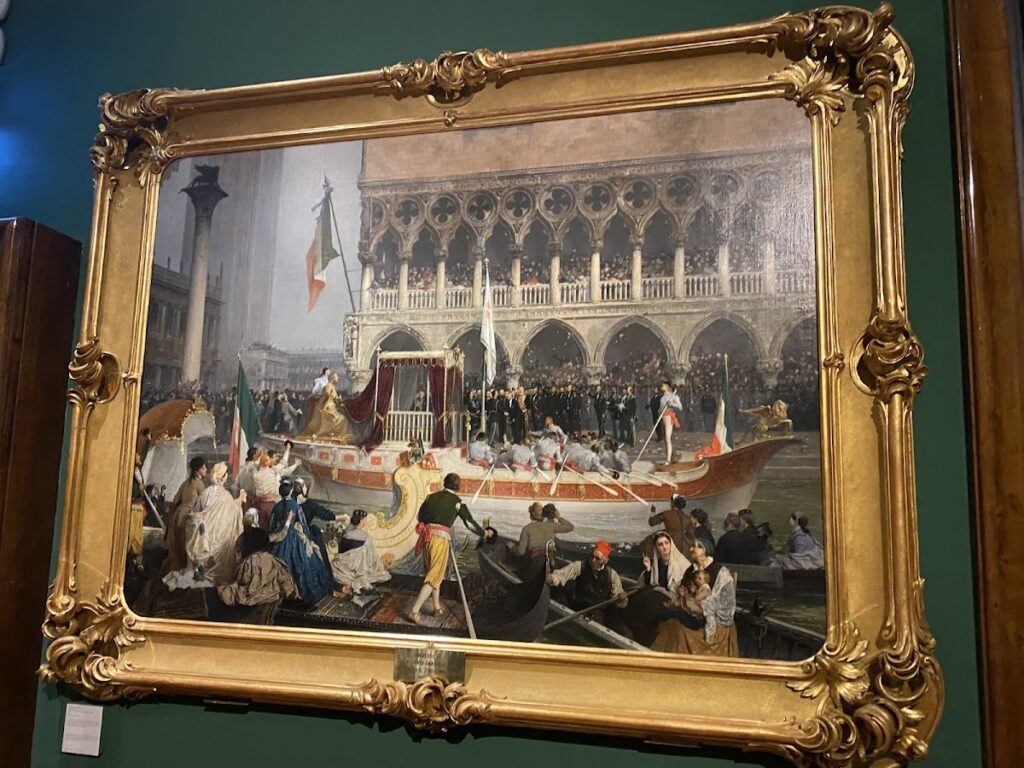 Museum of the Risorgimento