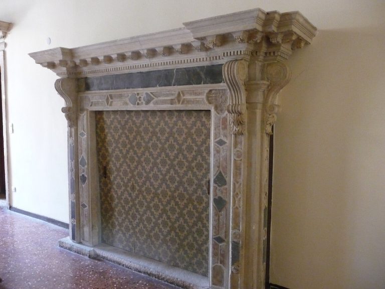 Palazzo Valmarana: Palladio’s Renaissance City Palace in Vicenza