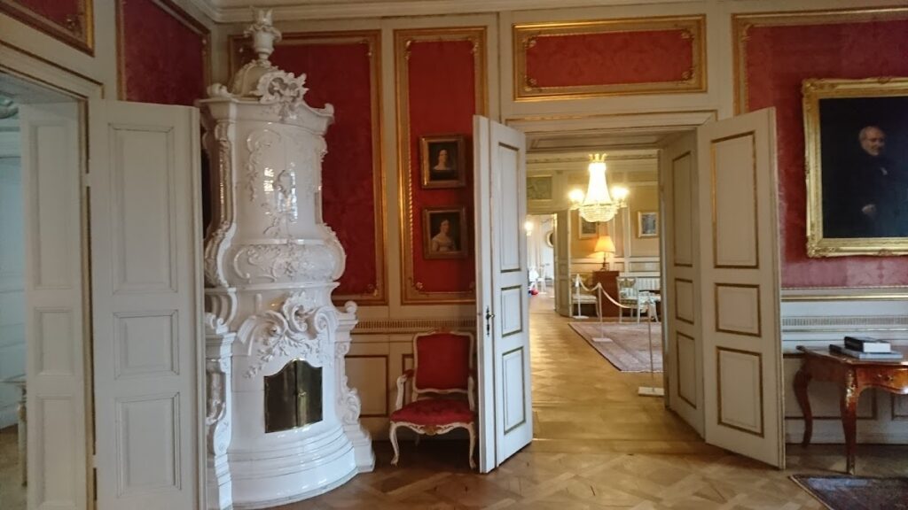 Svenstrup: A Historic Manor House and Estate in Denmark 3 Svenstrup