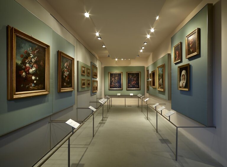 Palazzo Pretorio: Prato’s Medieval Town Hall and Civic Museum