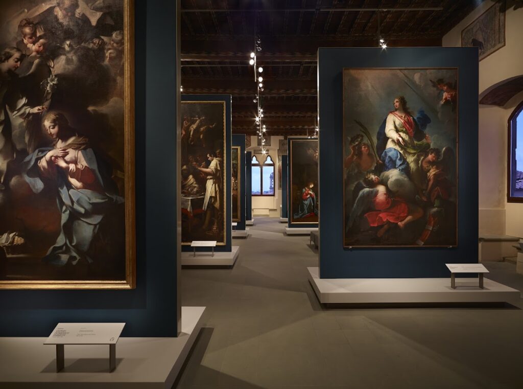Palazzo Pretorio: Prato’s Medieval Town Hall and Civic Museum 2 Palazzo Pretorio