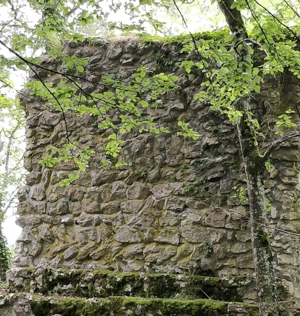 Burg Neukrenkingen
