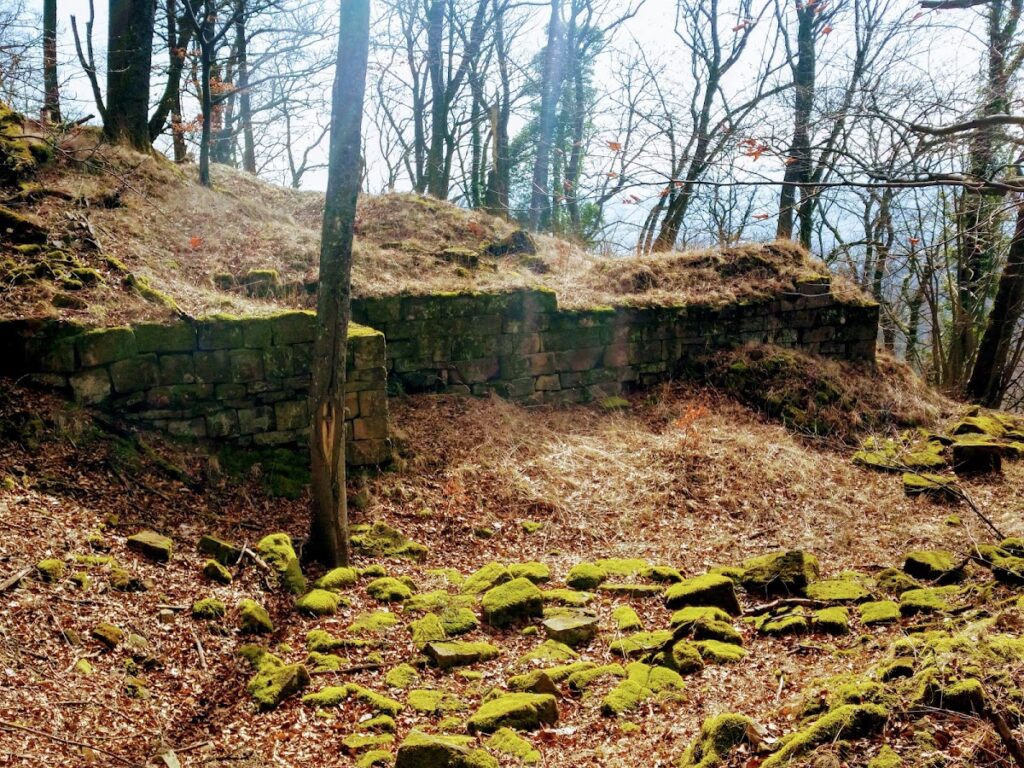 Hohenfels Castle