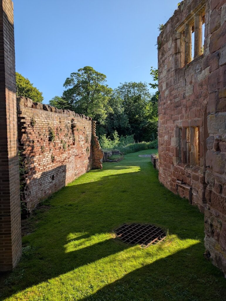 Astley Castle