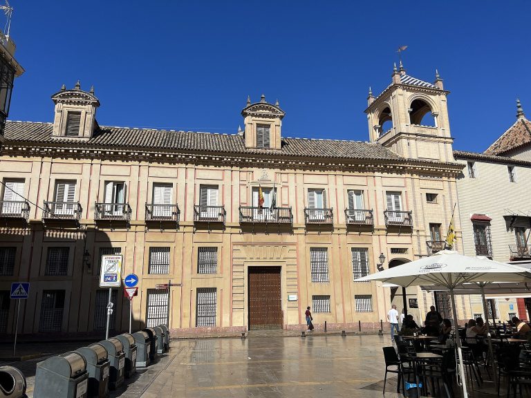Palacio de Altamira: A Mudéjar Palace in Seville