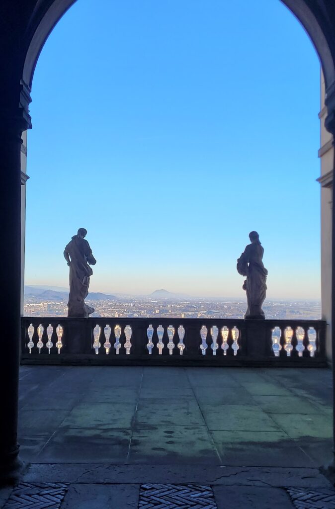 Palazzo Scotti: A Historic Palace in Bergamo Alta 2 palazzo Scotti