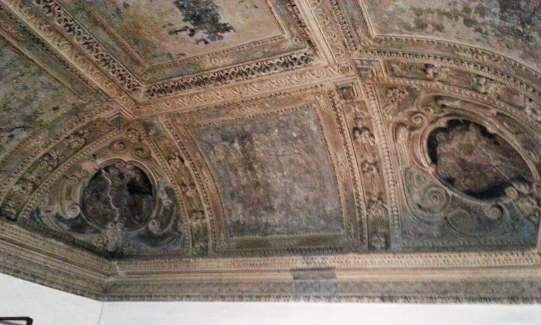 Palazzo Scotti: A Historic Palace in Bergamo Alta
