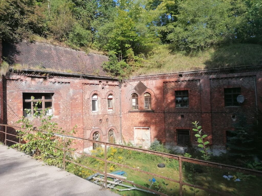 Fort VIII w Poznaniu
