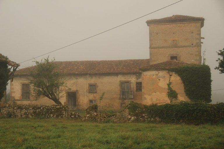 Palace of Vigil de Quiñones (Aramil): An Asturian Baroque Noble Residence