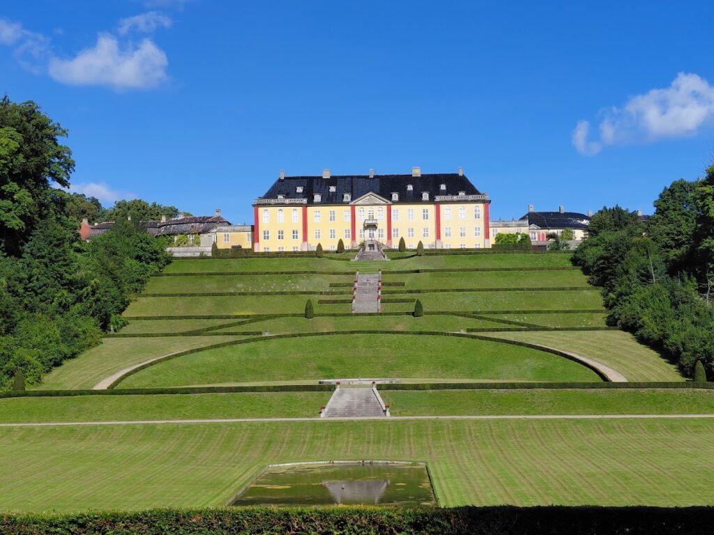 Ledreborg