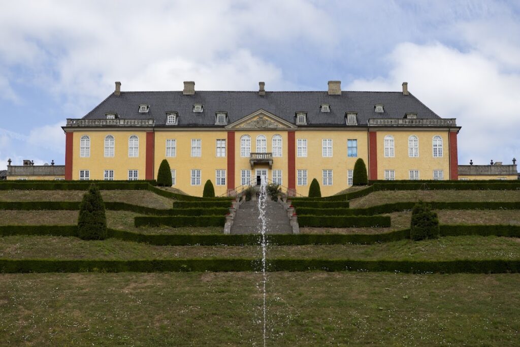 Ledreborg