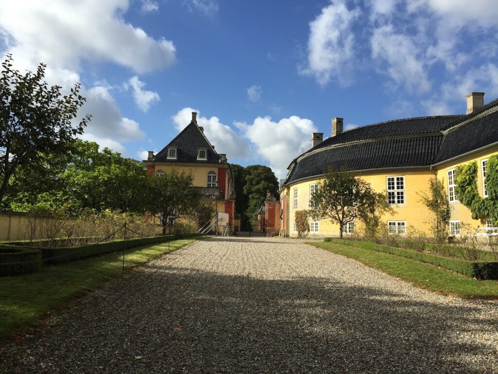 Ledreborg