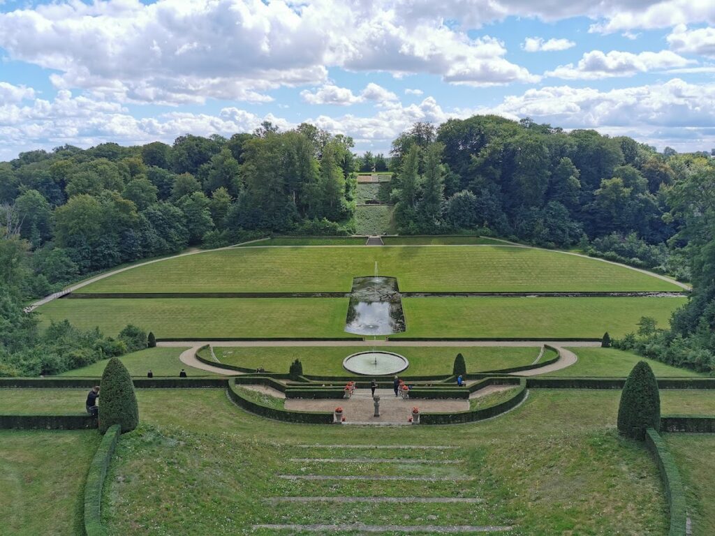 Ledreborg