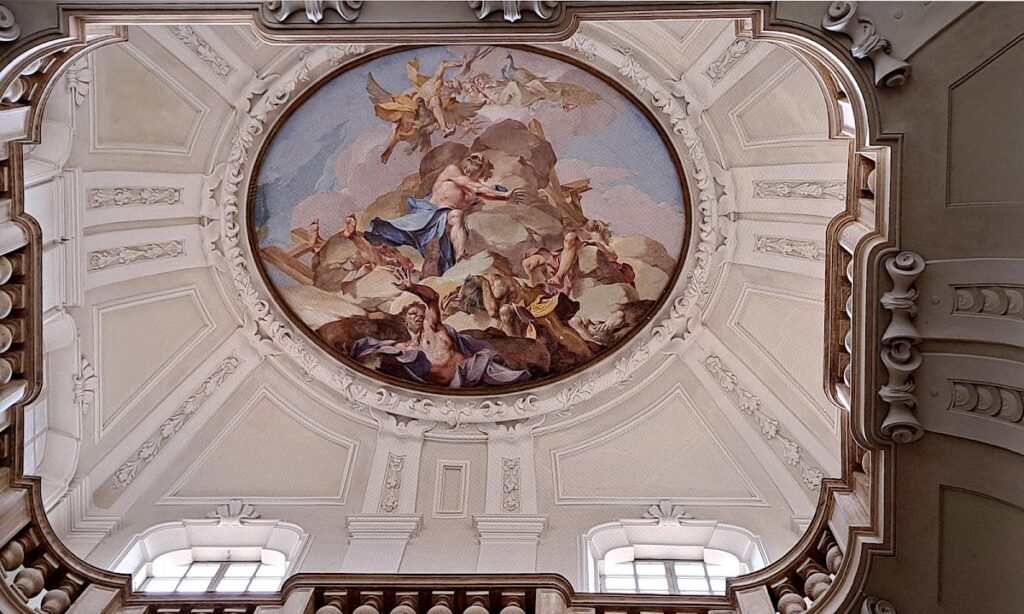 Palazzo Pallavicino