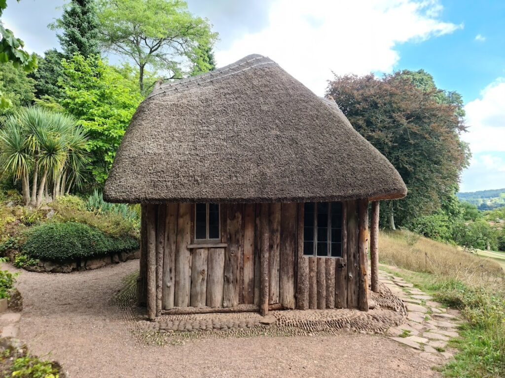 Killerton: An Acland Country Estate in Devon 3 Killerton