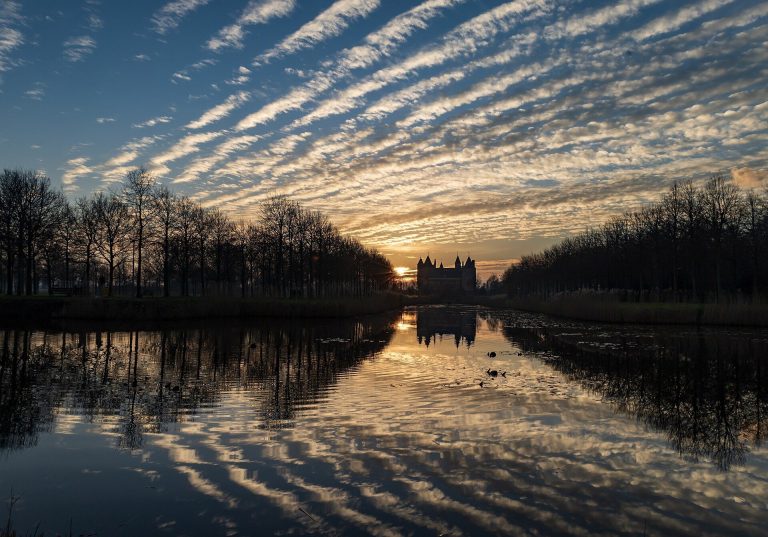 Assumburg: A Castle and Historic Estate in the Netherlands