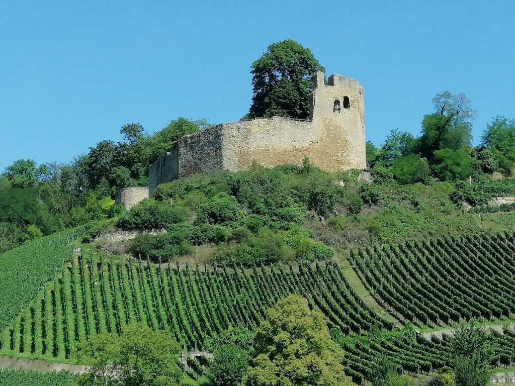 Burg Lichteneck