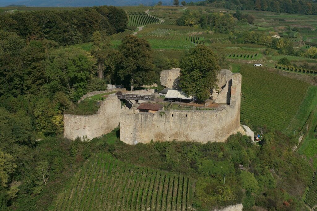 Burg Lichteneck