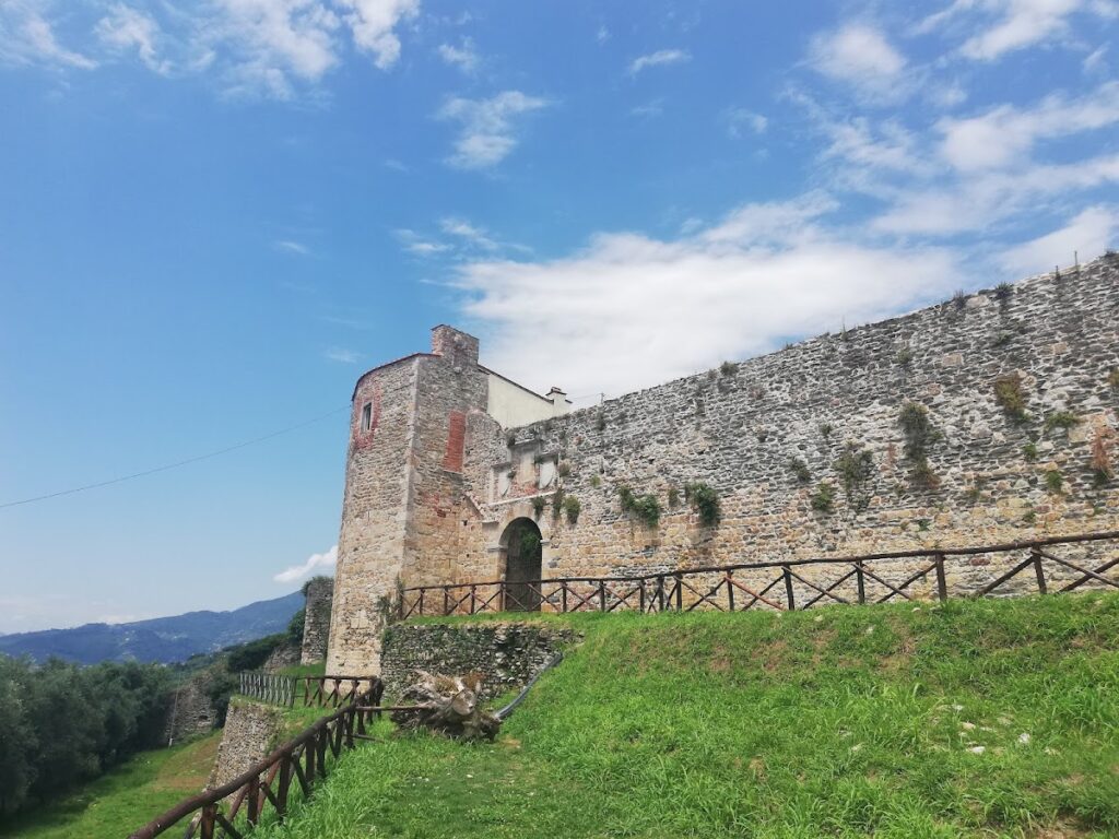 Rocca di Sala