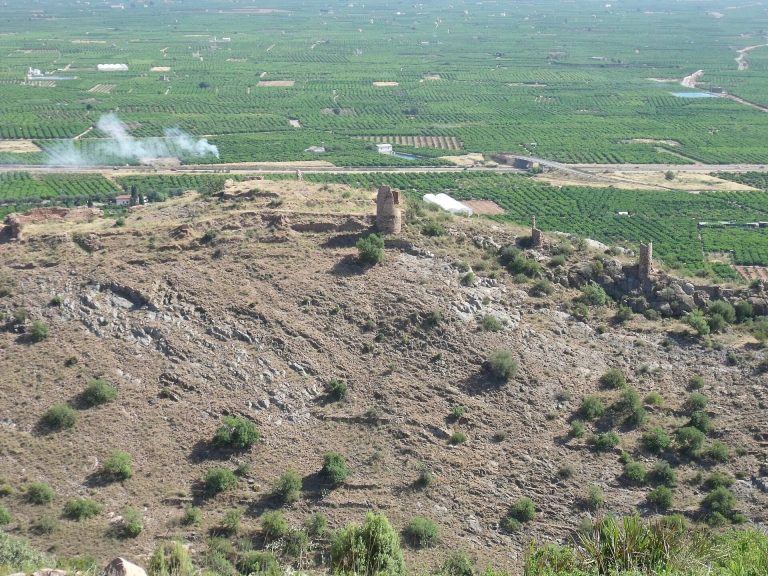 Vilavella Castle: A Medieval Stronghold in Spain