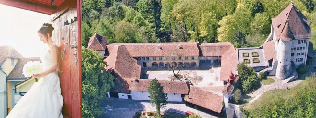 Liebegg Castle: A Medieval Hill Castle and Historic Estate in Switzerland 1 Liebegg Castle