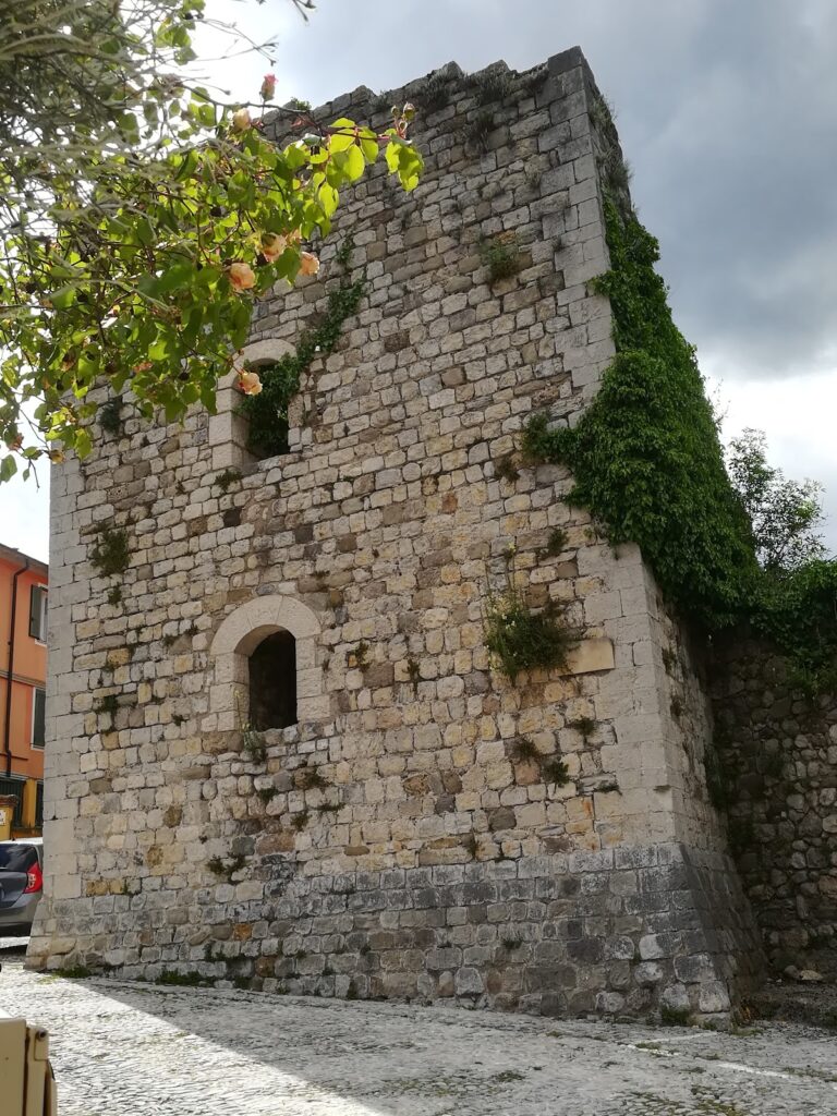 Sospel Castle: A Medieval Fortified Residence in France