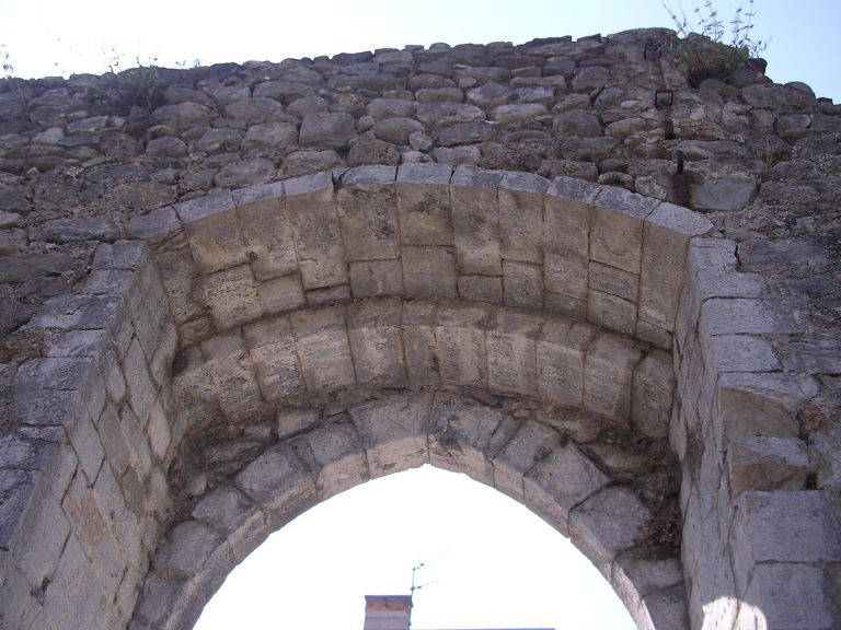 Sospel Castle: A Medieval Fortified Residence in France