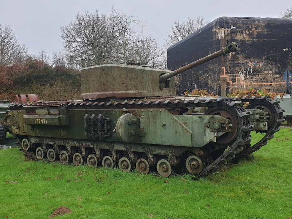Fort Montbarey: A Brest Land-Defense Fort and Second World War Memorial Museum 2 Fort Montbarey