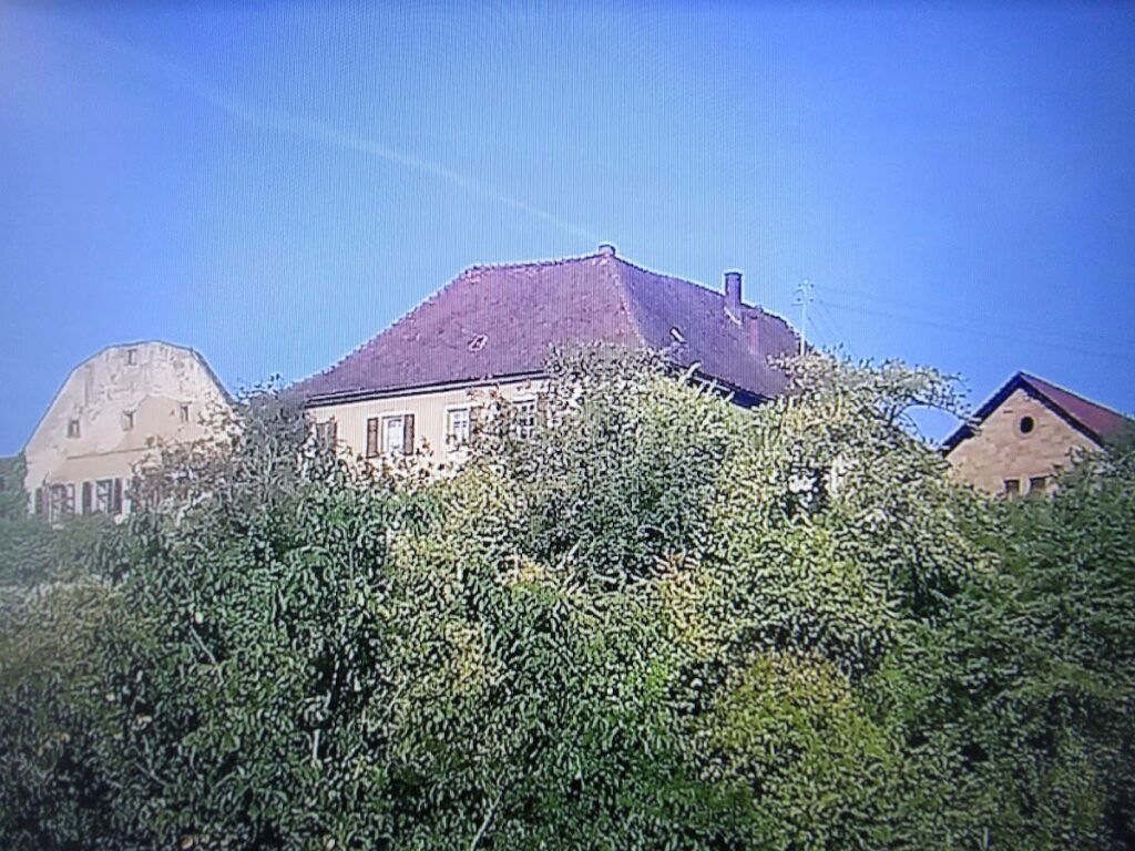 Neippergsches Schloss Klingenberg: A Medieval Castle and Neipperg Residence in Germany 1 Neippergsches Schloss Klingenberg