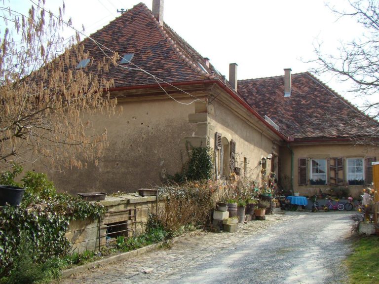 Neippergsches Schloss Klingenberg: A Medieval Castle and Neipperg Residence in Germany