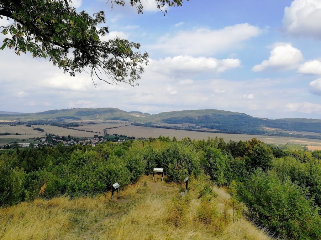 Hrad Brada: A Gothic Castle Ruin in Czechia 2 Hrad Brada