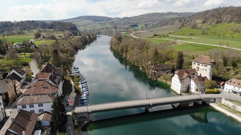Burg Rotwasserstelz: Medieval Castle and Administrative Seat in Germany