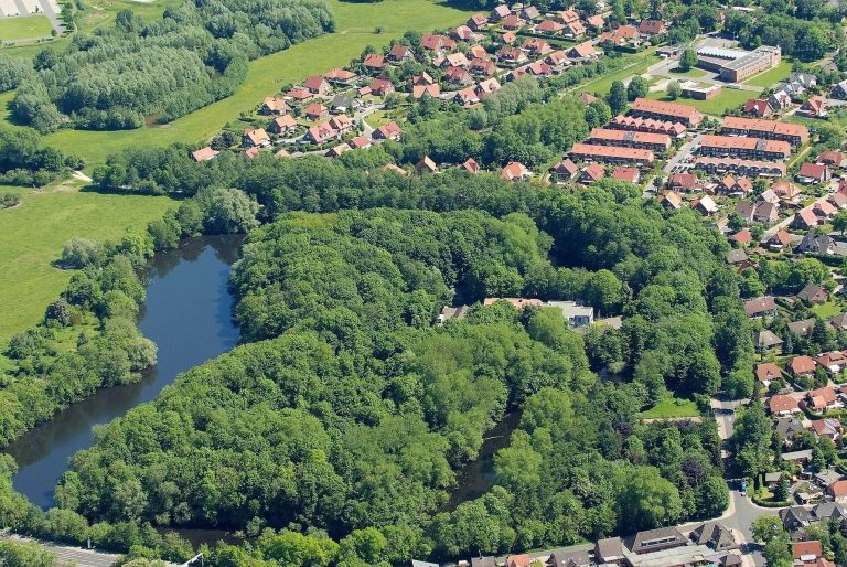 Fort Rüstersiel: A Prussian Naval-Port Fortification in Germany