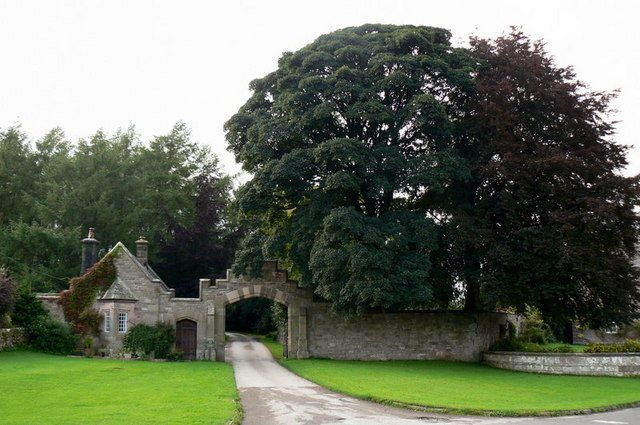 Greystoke Castle: A Fortified Medieval Residence in Cumbria 2 Greystoke Castle