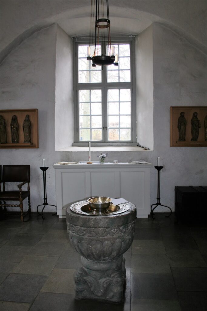 Trolle-Ljungby Castle: A Renaissance Castle Complex in Sweden 1 Trolle-Ljungby Castle