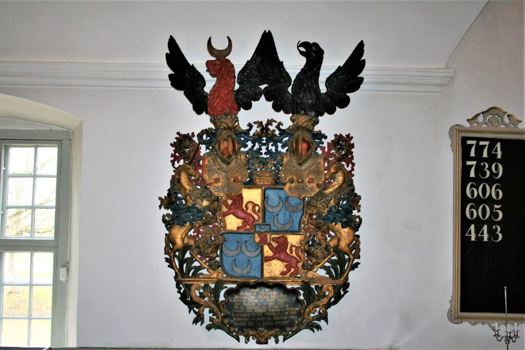 Trolle-Ljungby Castle: A Renaissance Castle Complex in Sweden 2 Trolle-Ljungby Castle