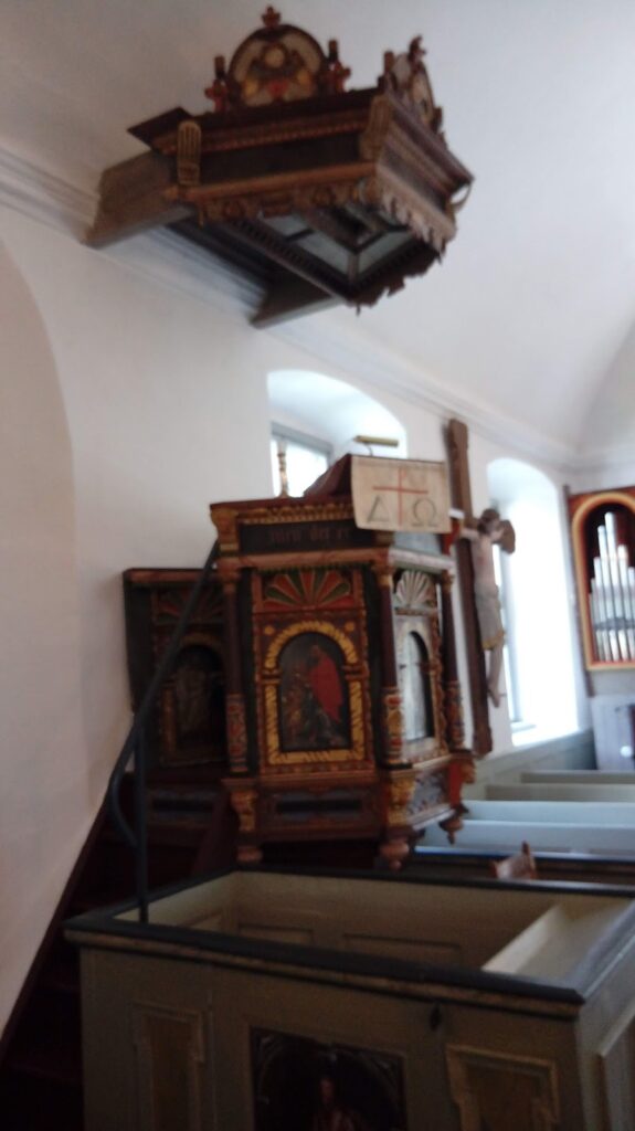 Trolle-Ljungby Castle: A Renaissance Castle Complex in Sweden 3 Trolle-Ljungby Castle