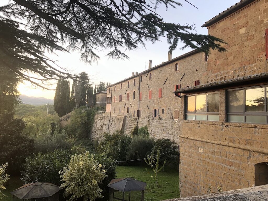 Castello di Montorio: A Medieval Fortress and Fortified Farm in Italy 2 Castello di Montorio